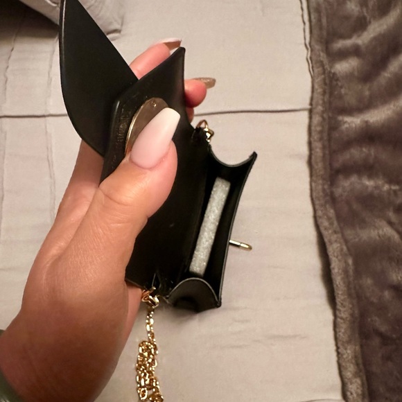 Michael Kors Carmen NS small phone Crossbody bag - Picture 6 of 13